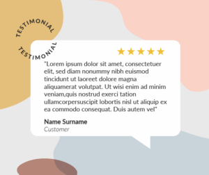 Social Square - Testimonial 02