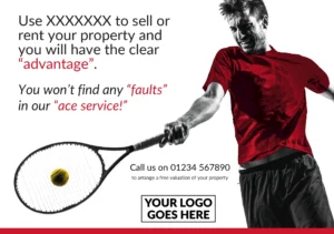 Easy Connects A5 Flyer - Clear Advantage