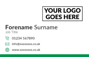 Easy Business Card 3