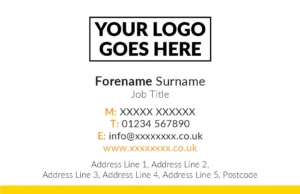 Easy Business Card 8