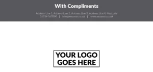 Easy Compliment Slip 09