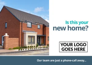Easy A5 Flyer - Is This Your New Home 01