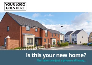 Easy A5 Flyer - Is This Your New Home 04