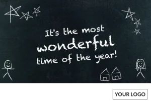 A5 Flyer - Back To School (Most Wonderful) 04